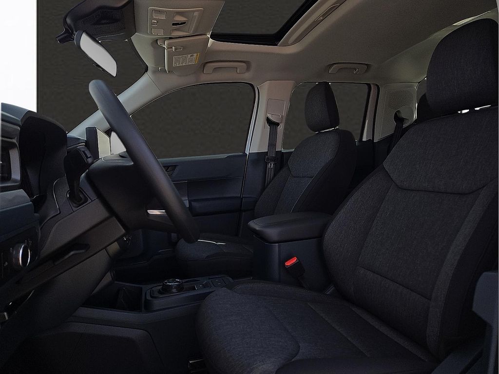 2026 Ford Maverick XLT - Photo 11