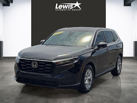 2023 Honda CR-V LX SUV