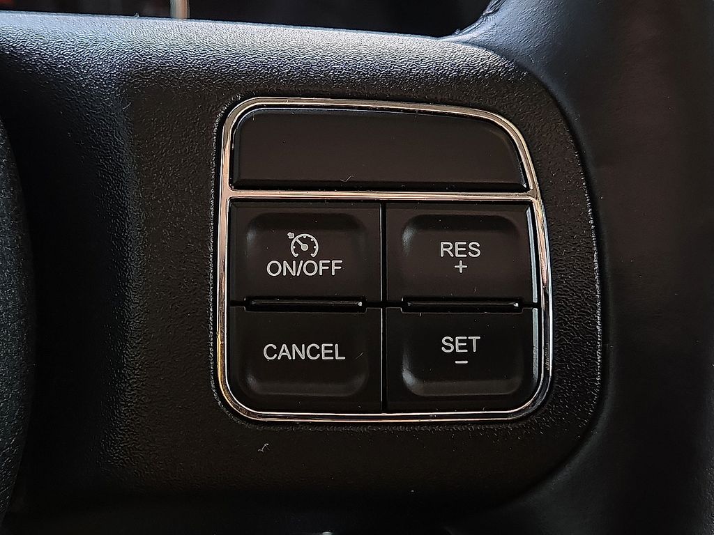 2015 Jeep Wrangler Unlimited Sport - Photo 17