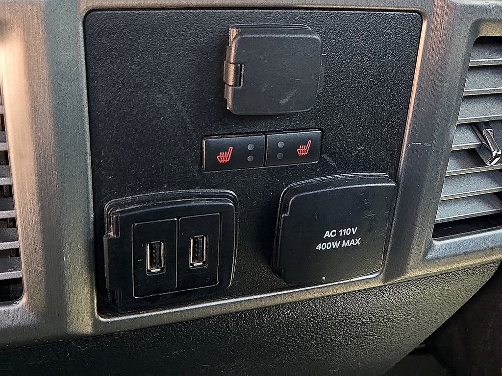 2019 Ford F-250 Super Duty Platinum - Photo 9