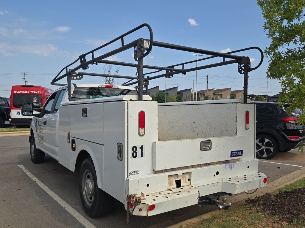 Used 2019 Ford F-250SD XL Truck Super Cab