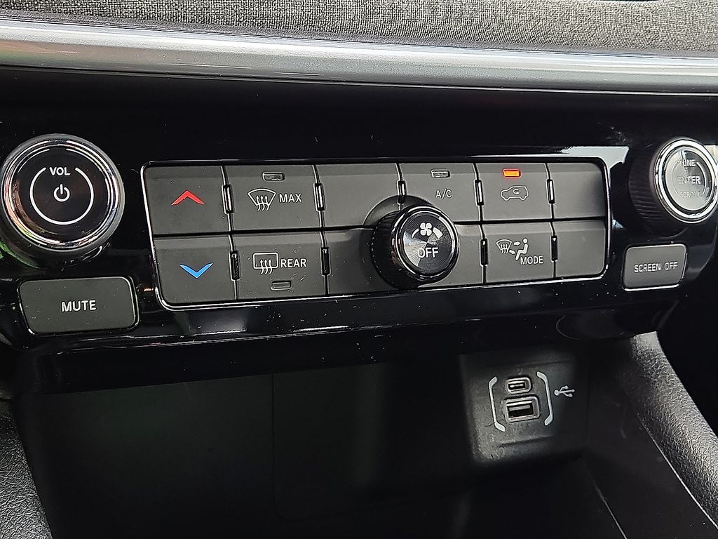 2024 Jeep Compass Latitude - Photo 14