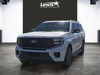 2026 Ford Expedition Platinum SUV