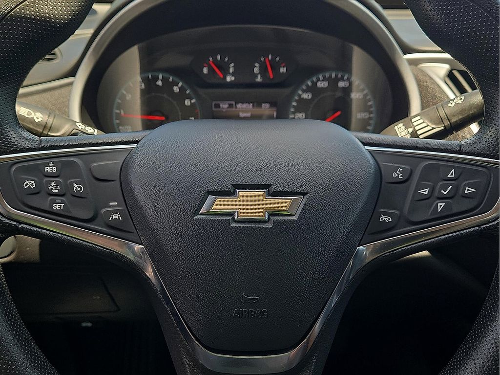 2023 Chevrolet Malibu 1LT - Photo 19
