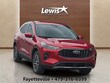 Ford Escape Plug-In Hybrid