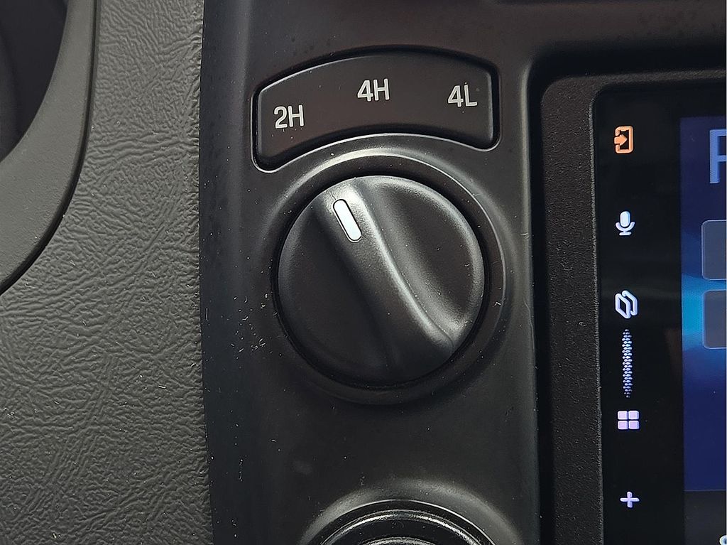 2011 Ford Ranger Sport - Photo 16
