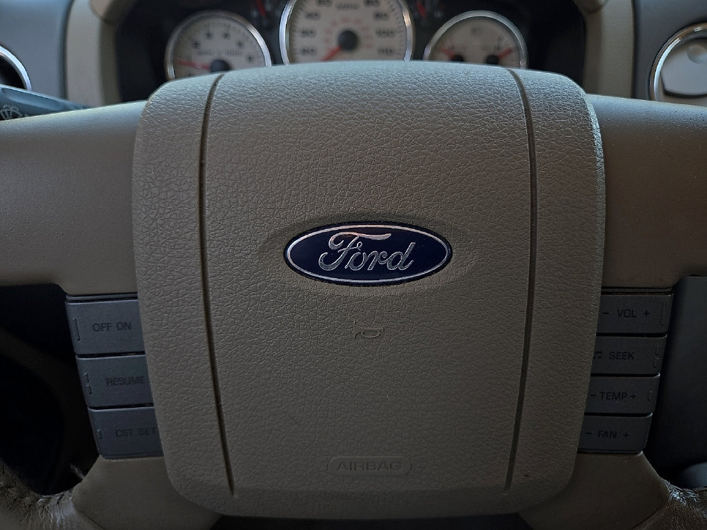 2008 Ford F-150 Lariat - Photo 19