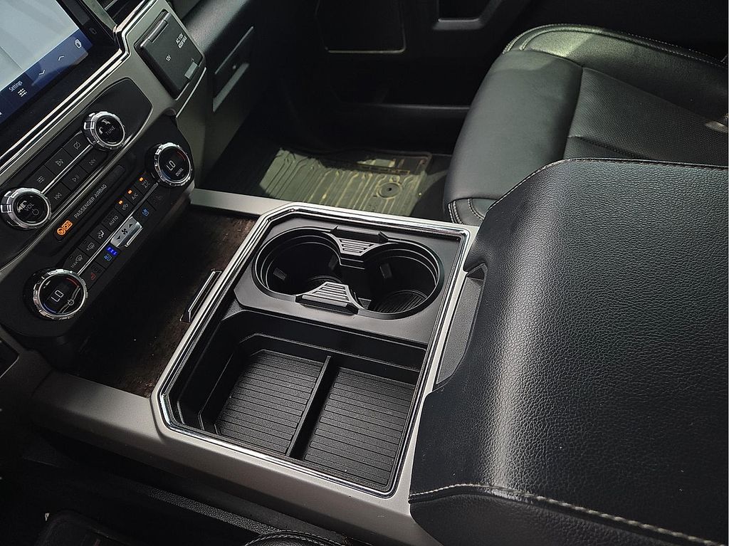 2022 Ford F-250 Super Duty Lariat - Photo 20