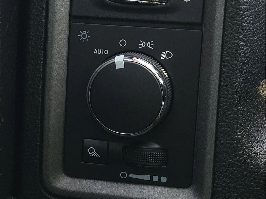 2020 RAM Ram 1500 Classic Tradesman - Photo 16