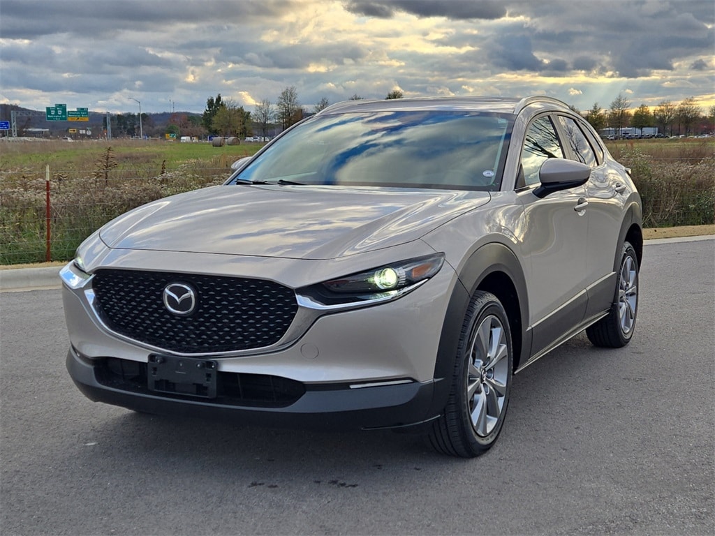 2024 Mazda CX-30 Preferred's photo