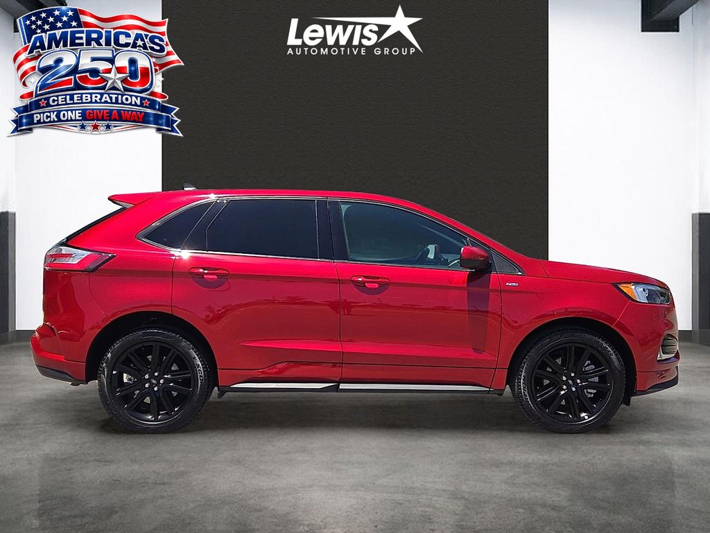 2024 Ford Edge ST-Line - Photo 5