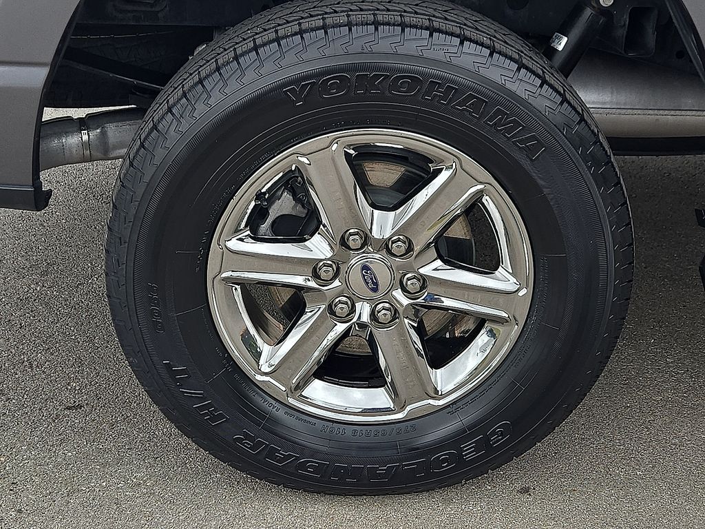 2024 Ford F-150 XLT - Photo 13
