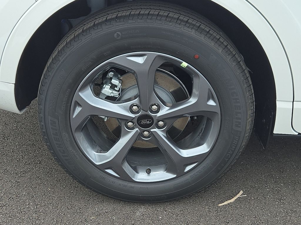 2024 Ford Escape ST-Line - Photo 7