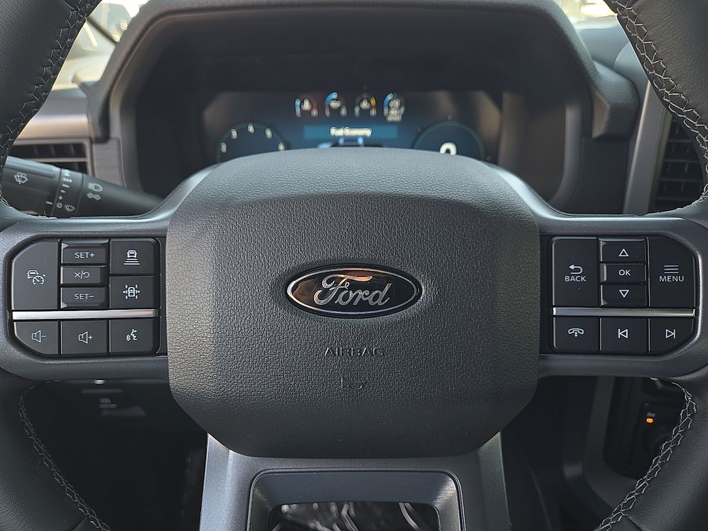 2026 Ford F-150 XLT - Photo 19