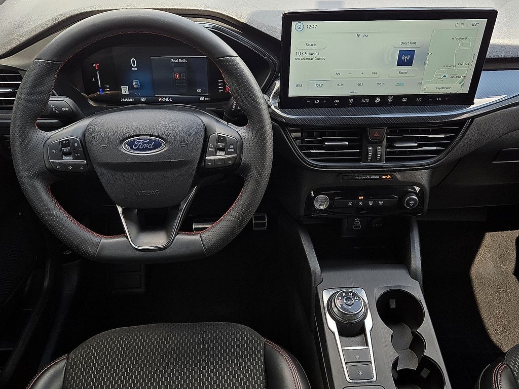 2024 Ford Escape ST-Line - Photo 10