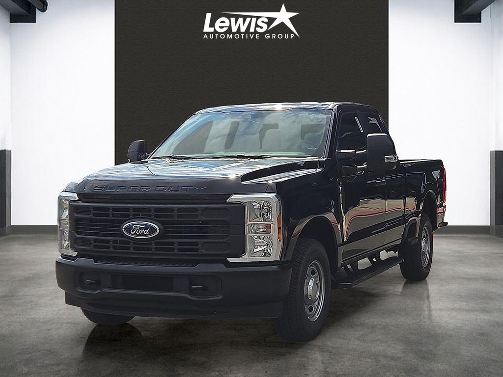 2026 Ford F-350 Super Duty