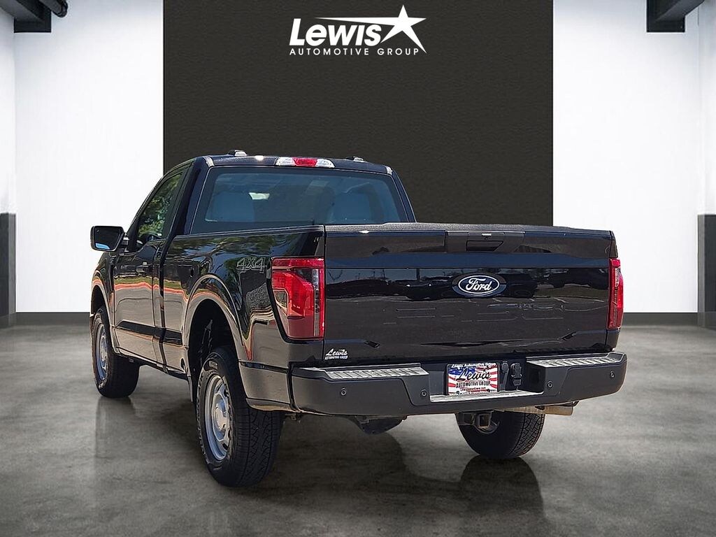 Used 2024 Ford F-150 XL Truck Regular Cab