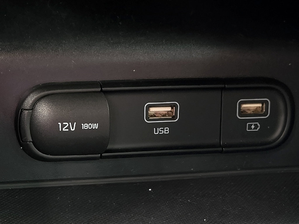 2023 Kia K5 GT-Line - Photo 17