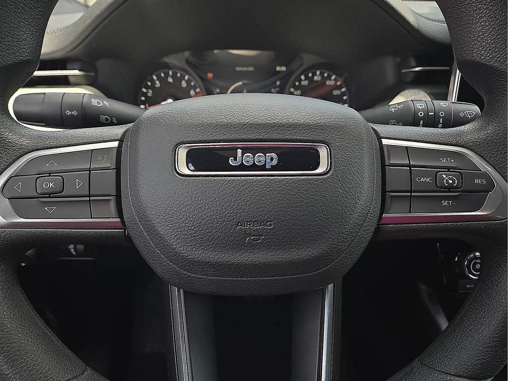 2025 Jeep Compass Sport - Photo 19