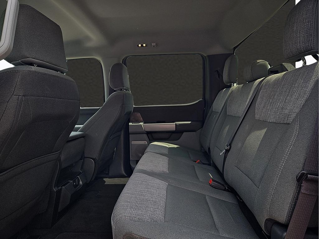 2026 Ford F-350 Super Duty XLT - Photo 8