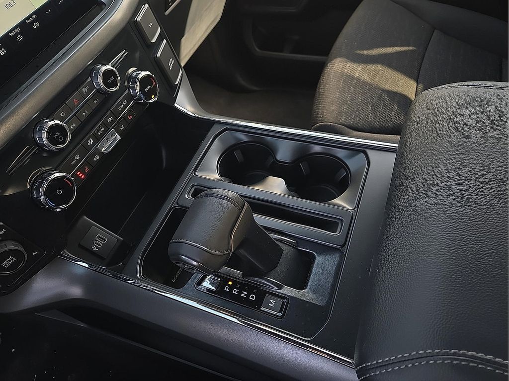 2026 Ford F-150 XLT - Photo 20