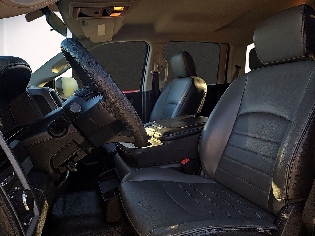 2021 RAM Ram 1500 Classic Tradesman - Photo 11