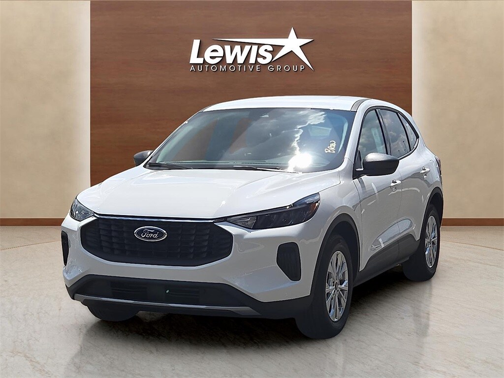 2025 Ford Escape Active photo 2