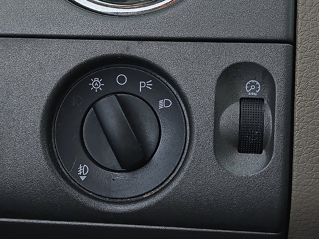 2008 Ford F-150 Lariat - Photo 17