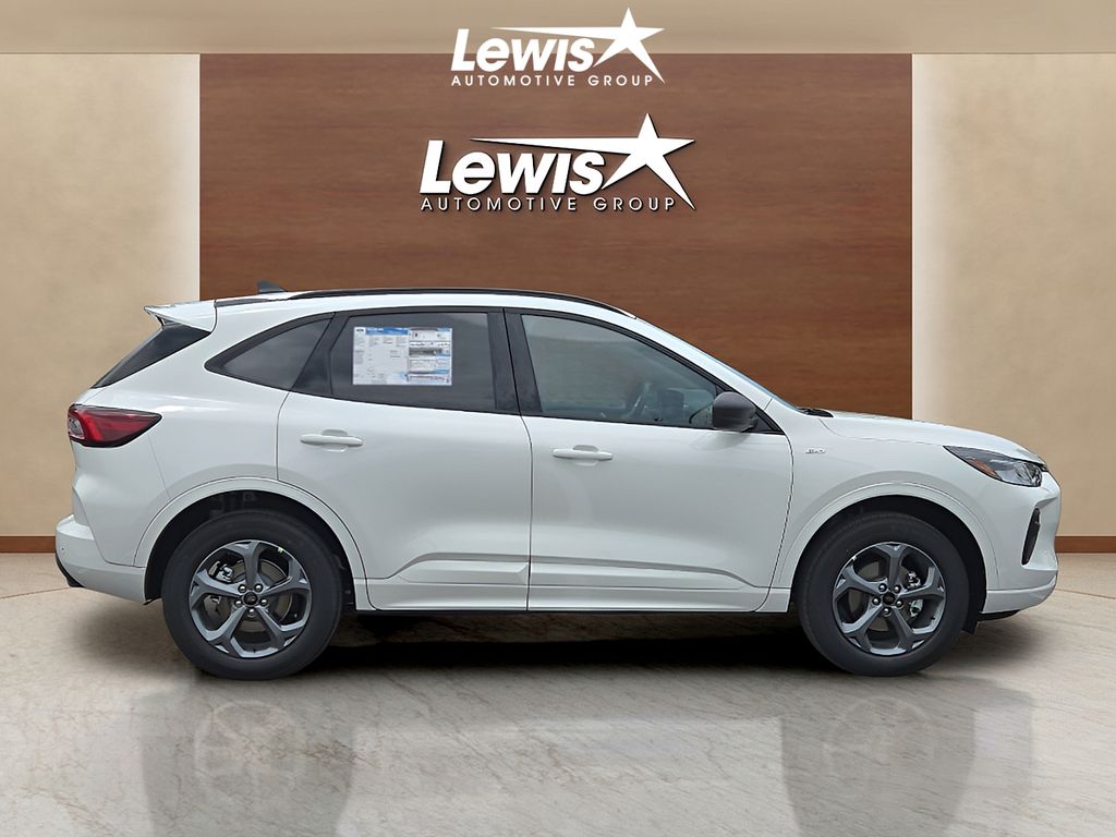 2024 Ford Escape ST-Line - Photo 6