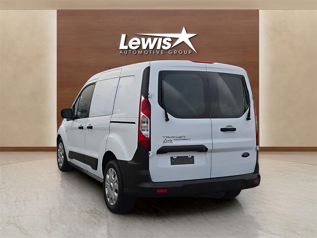 Used 2020 Ford Transit Connect XL Van Cargo Van