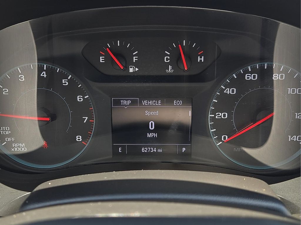 2023 Chevrolet Malibu 1LT - Photo 18