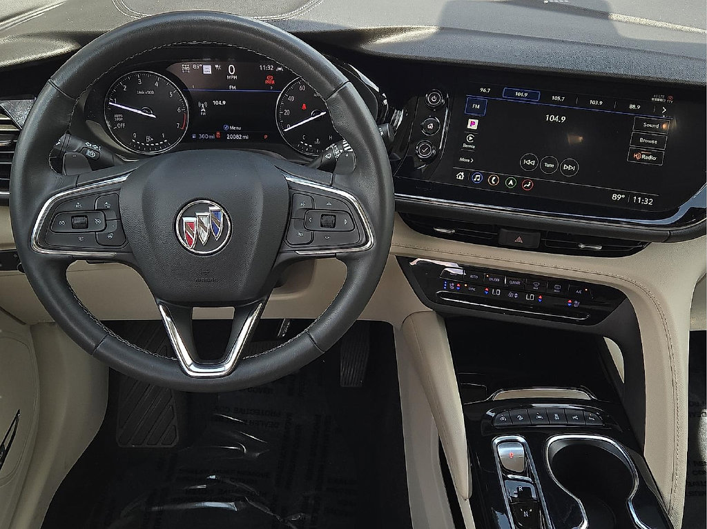 2023 Buick Envision Avenir - Photo 10