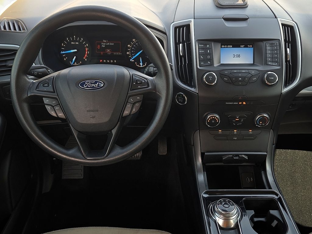 2019 Ford Edge SE - Photo 10