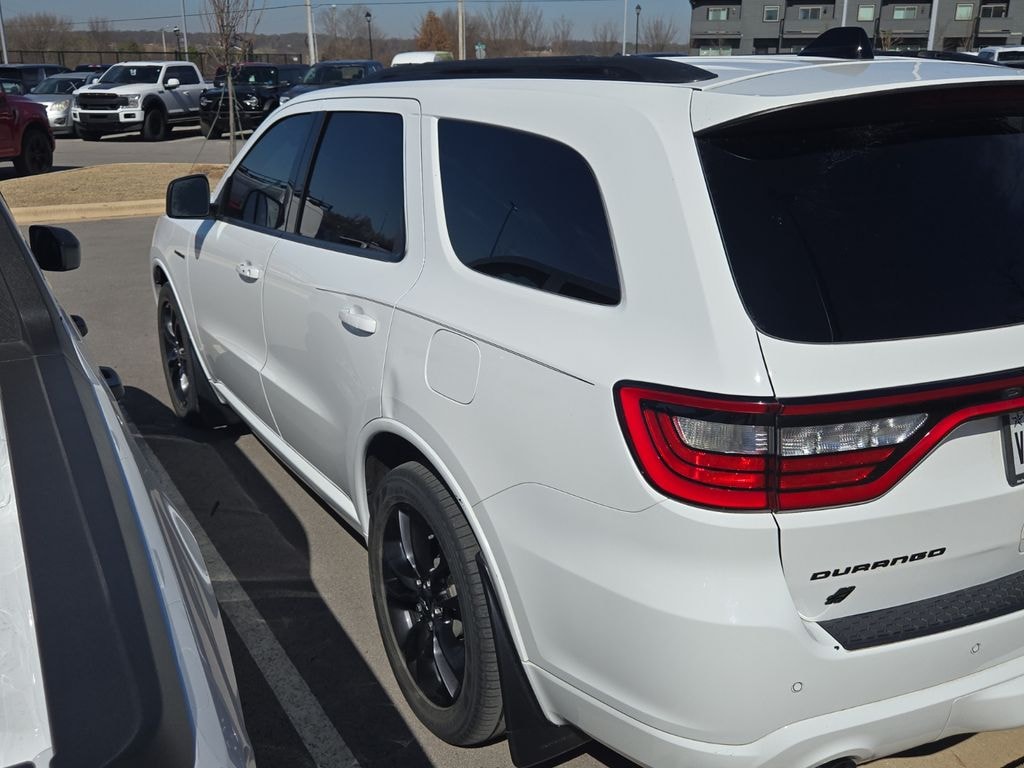 Used 2023 Dodge Durango R/T Plus SUV