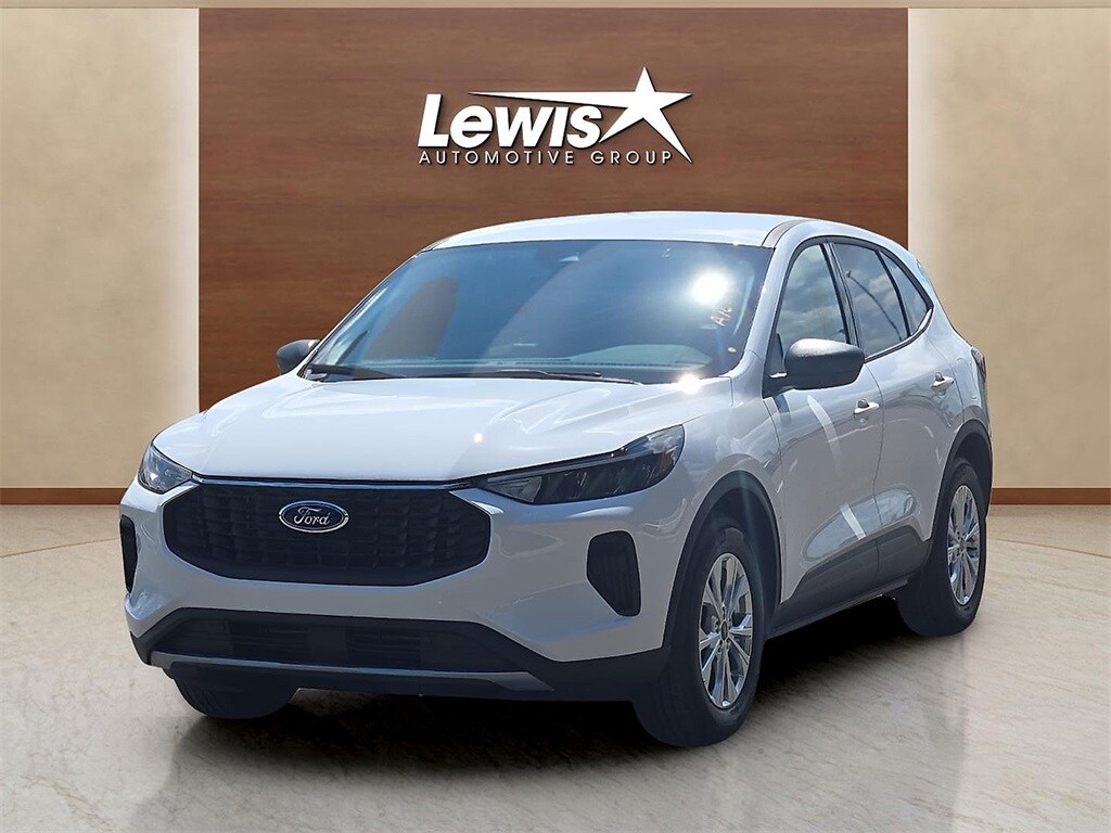 2025 Ford Escape Active photo 2