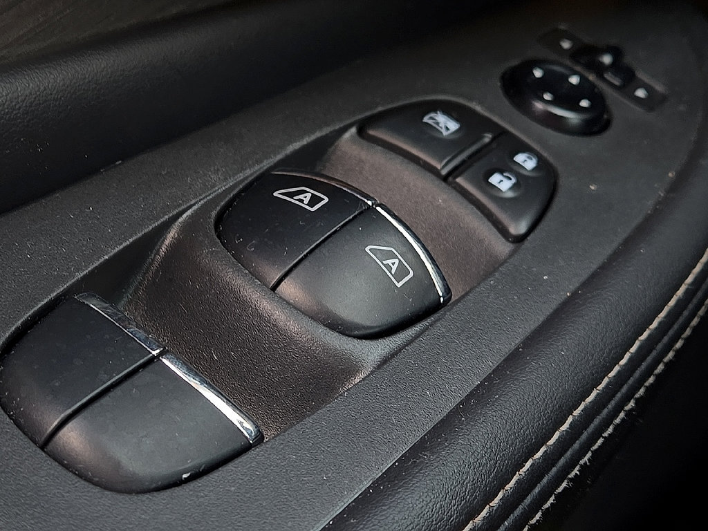 2016 Nissan Murano Platinum - Photo 17