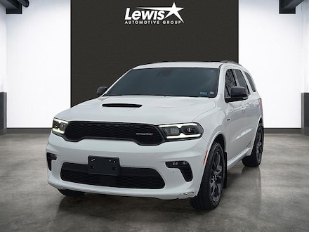 2023 Dodge Durango R/T Plus SUV