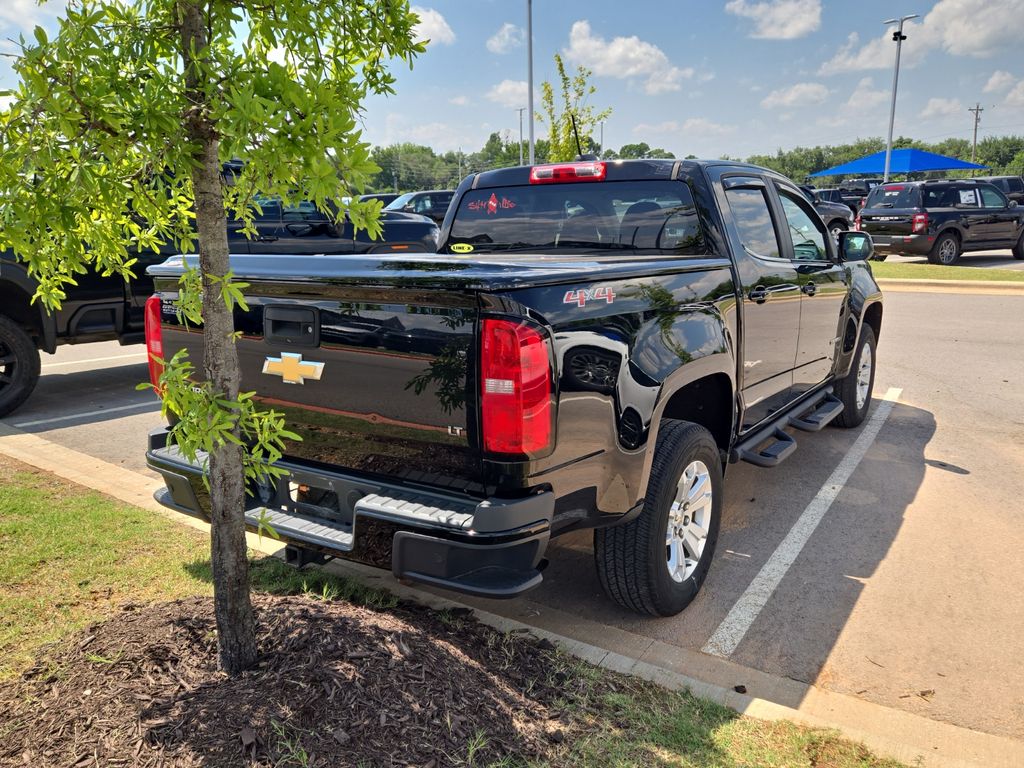 2019 Chevrolet Colorado LT - Photo 3