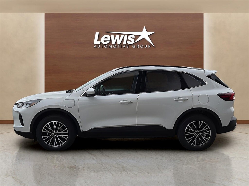2025 Ford Escape Plug-In Hybrid Base photo 3