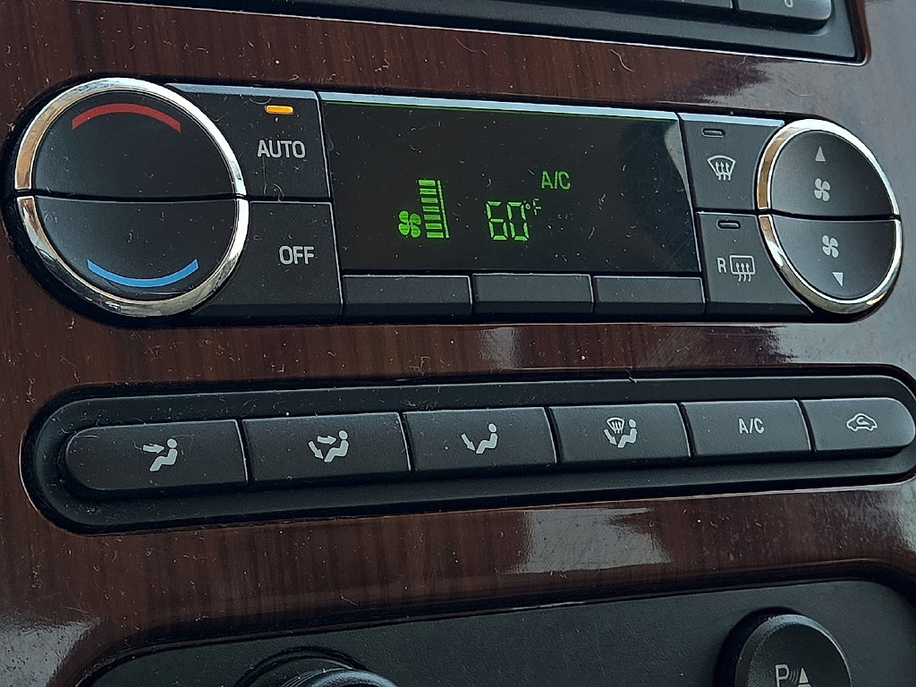 2008 Ford F-150 Lariat - Photo 14