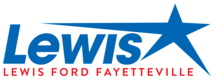 Lewis Ford Sales