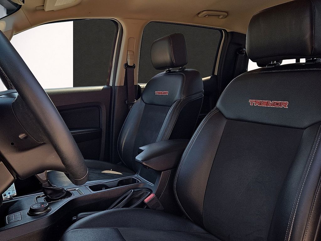 2021 Ford Ranger XLT - Photo 12