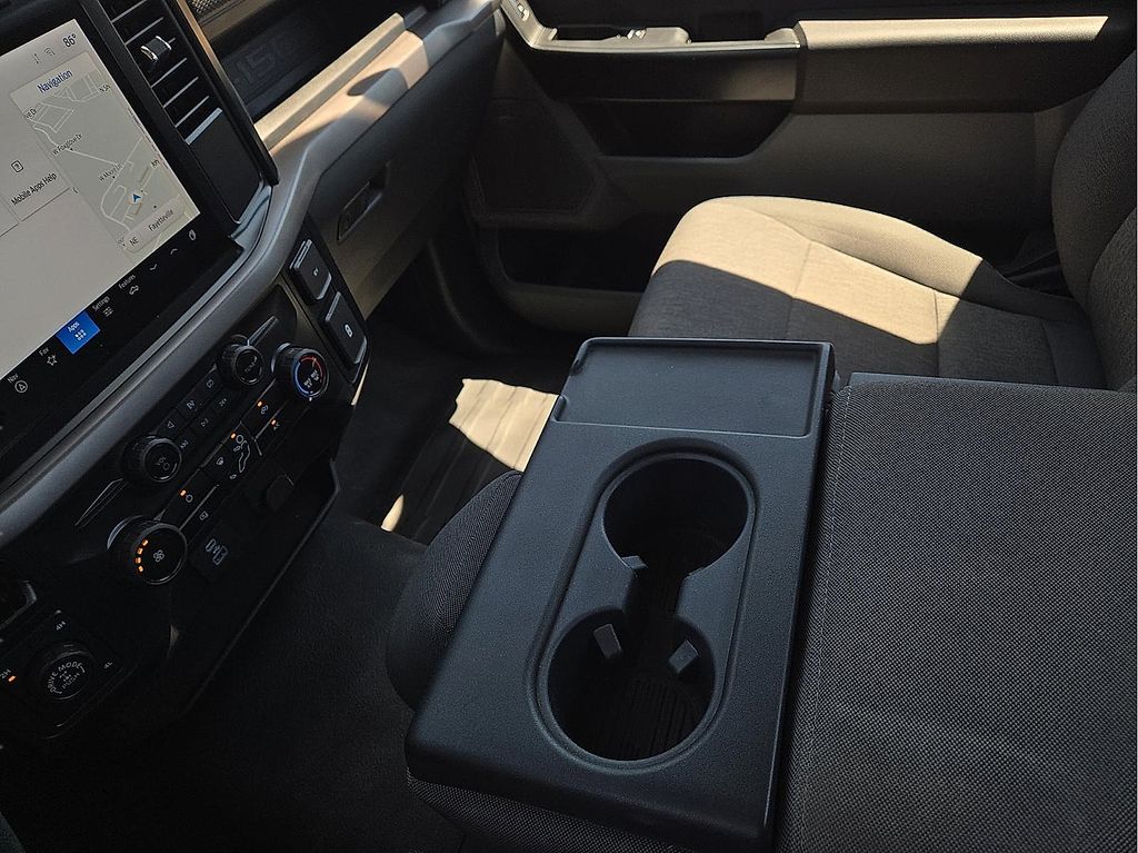 2024 Ford F-150 XL - Photo 20