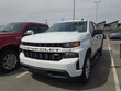  Chevrolet Silverado 1500 LTD
