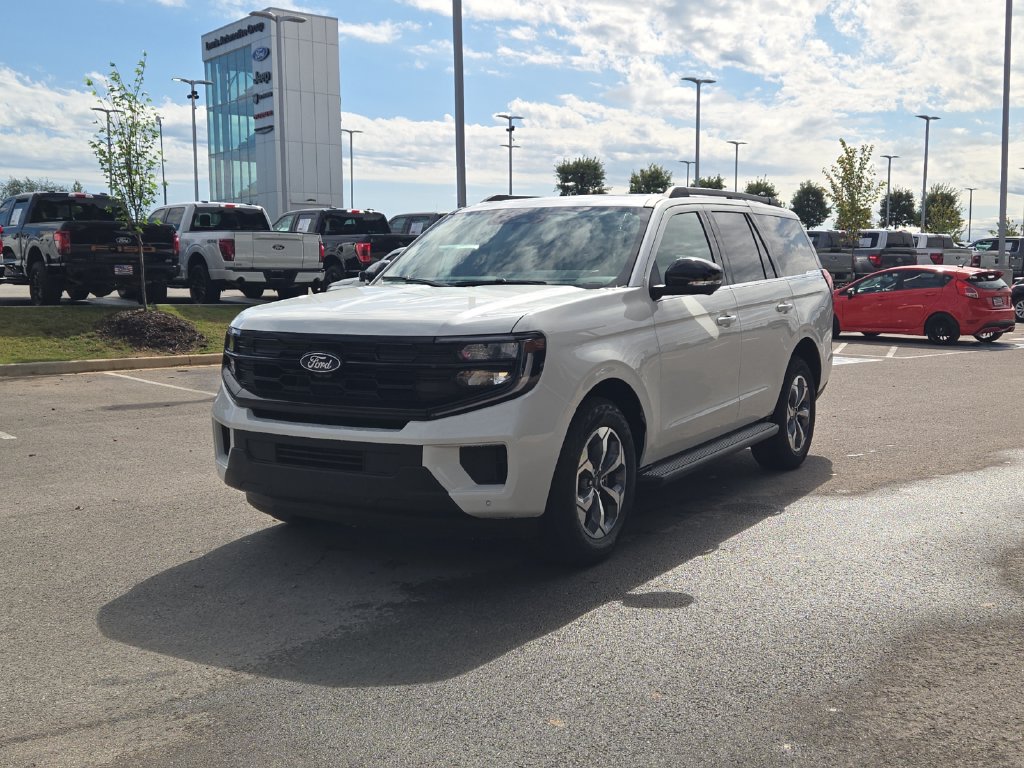New 2027 Ford Expedition Active SUV