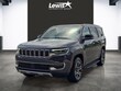  Jeep Wagoneer