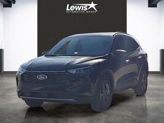 2026 Ford Escape ST-Line SUV