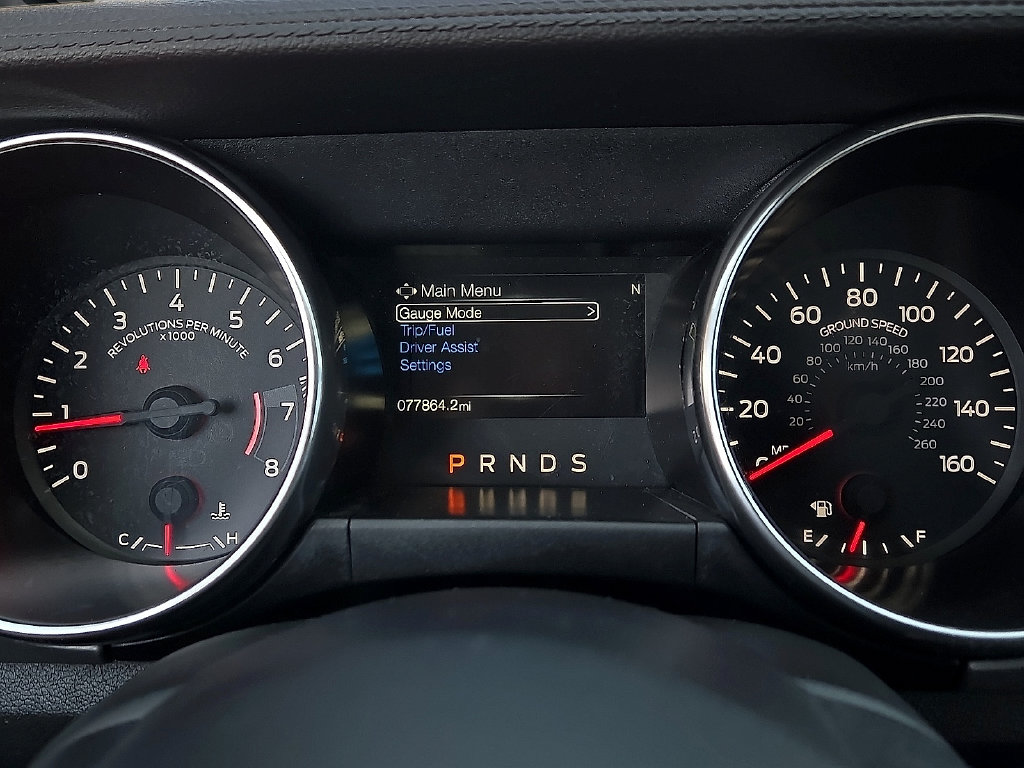 2020 Ford Mustang EcoBoost Premium - Photo 17