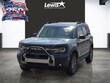  Ford Bronco Sport