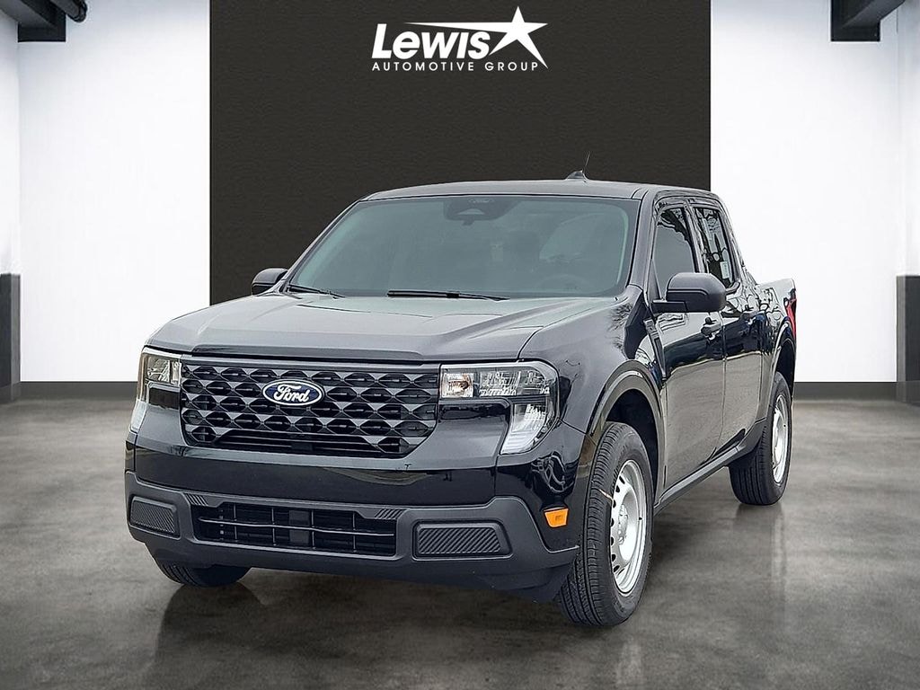 New 2026 Ford Maverick XL Truck SuperCrew